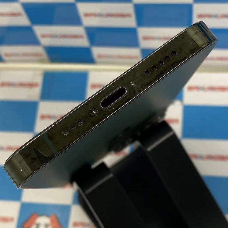 iPhone13 Pro 128GB ����ѥ��󥰥꡼�� MNDX3J/A SoftBank��SIM