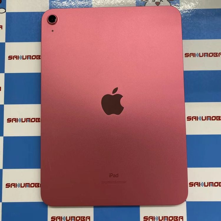 ¨��ȯ����iPad ��10���� Wi-Fi��ǥ� 64GB �ԥ� MPQ33J/A �������