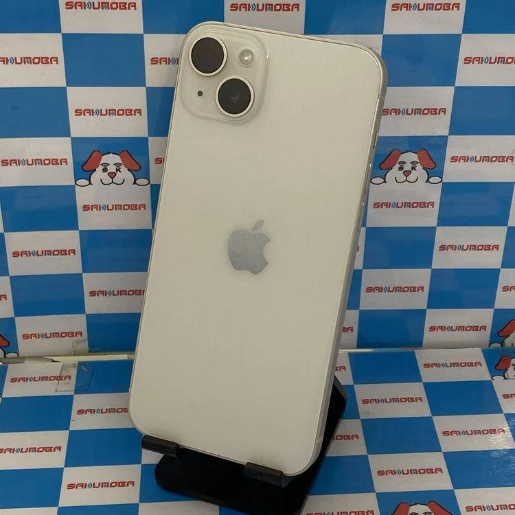¨ȯiPhone14 Plus 256GB 饤 MQ4L3J/A SIMե꡼