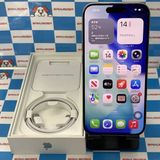 iPhone15 Pro 128GB �ۥ磻�ȥ����˥��� MTU83J/A SIM�ե꡼������