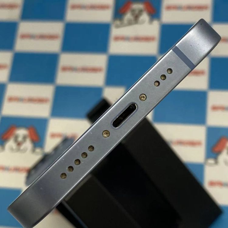 ¨��ȯ����iPhone14 128GB �֥롼 MPVJ3J/A docomo��SIM�ե꡼