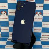 ¨��ȯ����iPhone12 mini 128GB �֥롼 NGDP3J/A SIM�ե꡼