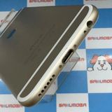 ¨ȯiPhone6 au 16GB MG492J/A A1586