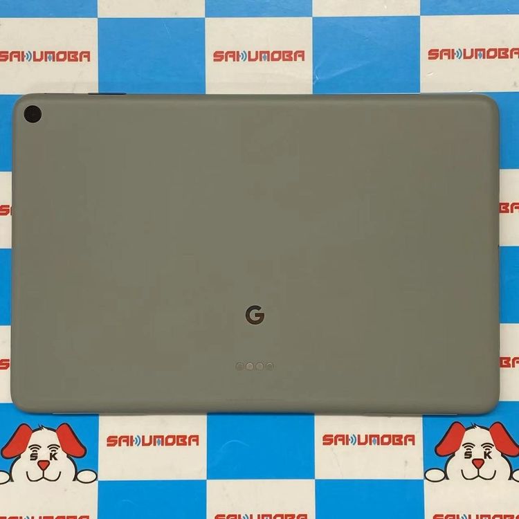 Google Pixel Tablet Wi-Fi 1 ťԡۥ° 8GB/1