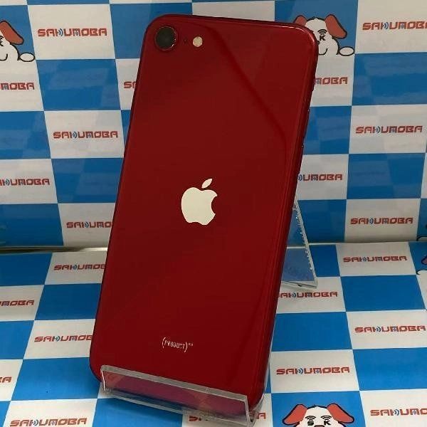 iPhoneSE 2 AppleSIMե꡼ 128GB MXD22J/A A2296 