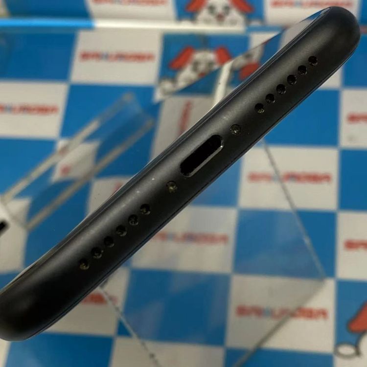 ¨ȯiPhoneXR 64GB ֥å MT002J/A SoftBankSIMե꡼