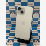 ¨��ȯ����iPhone15 128GB �֥롼 MTML3J/A SIM�ե꡼������