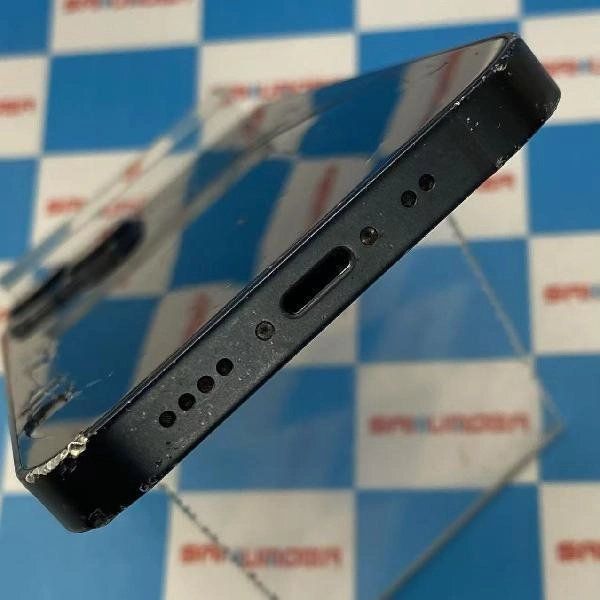 iPhone13 mini auSIMե꡼ 128GB MLJC3J/A A2626 