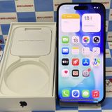 ¨��ȯ����iPhone15 128GB �֥�å� MTMH3J/A SIM�ե꡼