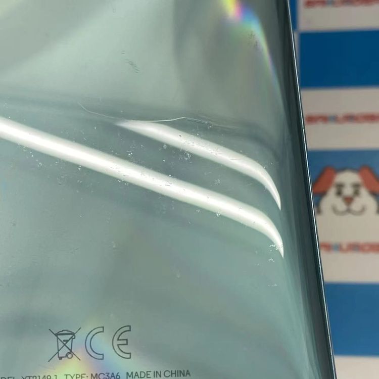 ¨��ȯ����moto g50 5G 128GB ��ƥ����쥤 XT2149-1 SIM�ե꡼