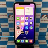 ¨ȯiPhoneXR 64GB ۥ磻 NT032J/A docomoSIMե꡼ 