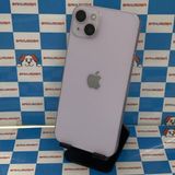 ¨��ȯ����iPhone14 Plus 256GB �ѡ��ץ� MQ4M3J/A SIM�ե꡼����