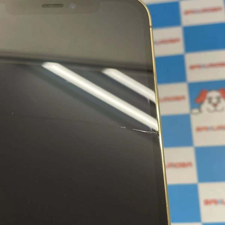 iPhone12 Pro 512GB  MGMH3J/A docomoSIMե꡼ 