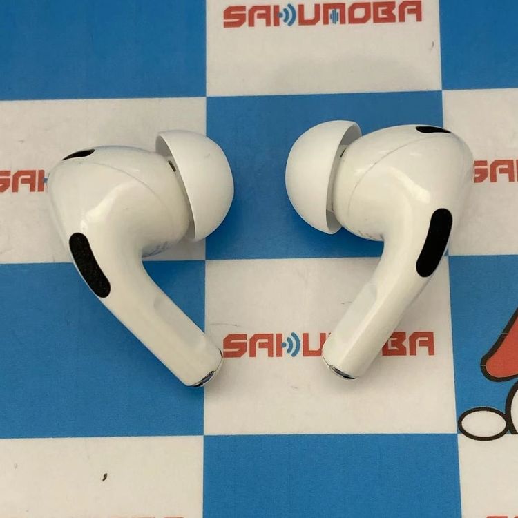 AirPods Pro 1 2021ǯǥ MagSafe - ۥ磻 MLWK3J/A