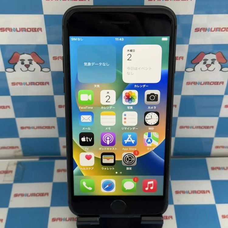 ¨ȯiPhone8 64GB ڡ쥤 MQ782J/A SoftBankSIMե꡼