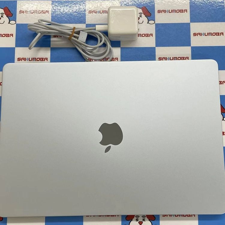 MacBook Air 15����� Early2025 Apple M4 24GB/512GB ����