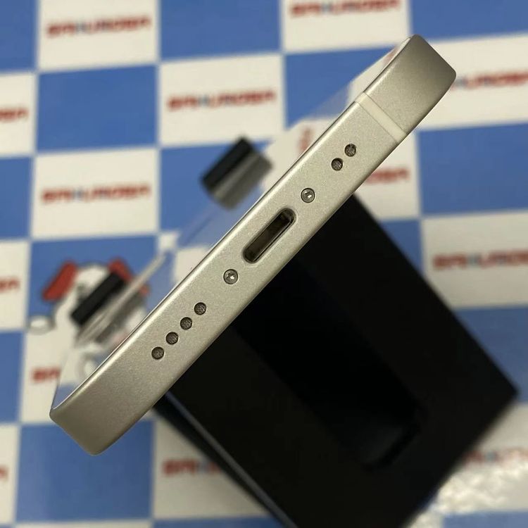¨��ȯ����iPhone12 mini 64GB �ۥ磻�� MGA63J/A SIM�ե꡼ ����