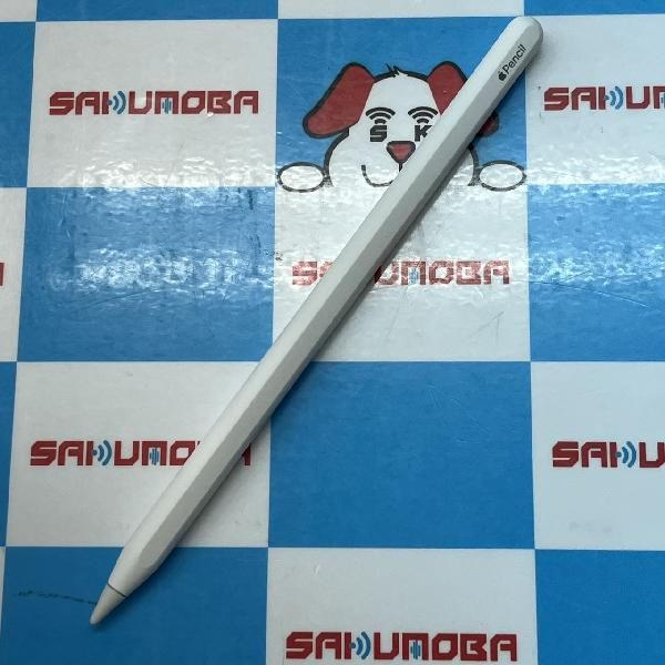 ムスビー｜当日発送可Apple Pencil 第2世代 MU8F2J/A 極美品【iPad 