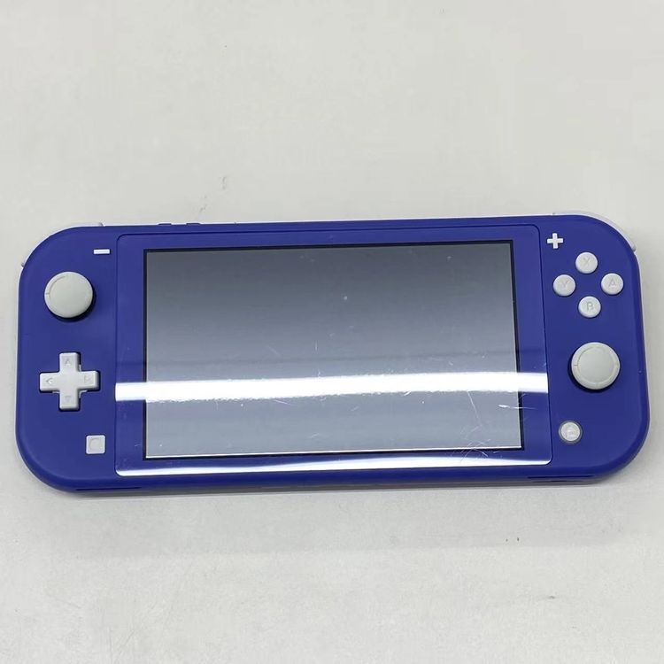 Nintendo Switch Lite 2019ǯ��ǥ� 32GB �֥롼 HDH-001