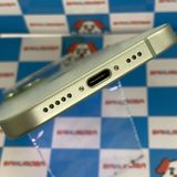 ¨��ȯ����iPhone15 128GB ���꡼�� MTMM3J/A SIM�ե꡼ ������