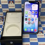 即日発送可iPhone13 Pro 128GB シルバー MLUF3J/A Apple版SIMフリー