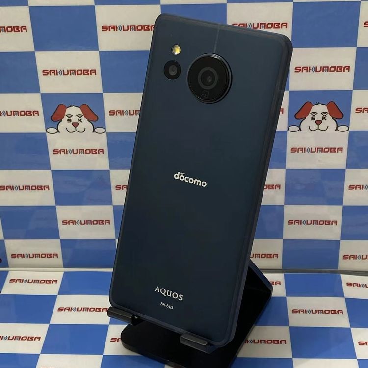 AQUOS sense8 商品一覧｜ムスビー【中古スマホ・中古タブレット専門の
