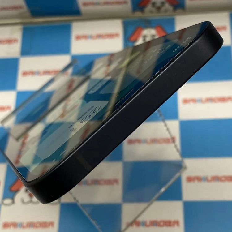 ¨��ȯ����iPhone12 64GB �֥�å� MGHN3J/A SoftBank��SIM�ե꡼