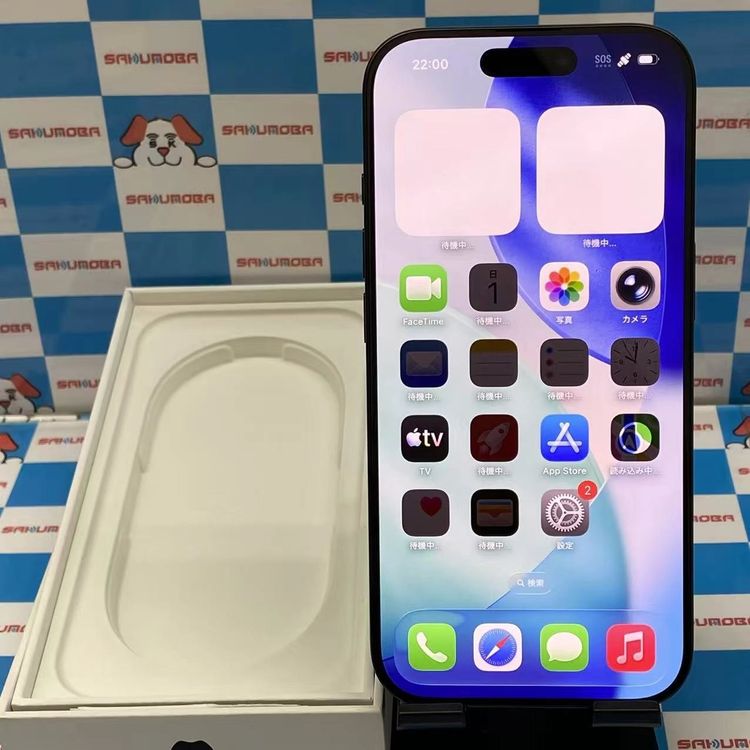 iPhone16 Pro 512GB �֥�å������˥��� MYN43J/A SIM�ե꡼ ������