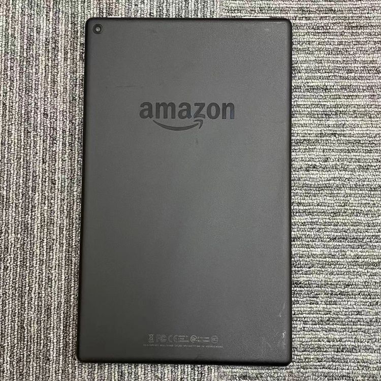 ¨��ȯ����Fire HD 10 (2017/��7����)  32GB �֥�å� SL056ZE