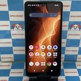 AQUOS sense5G 4GB/64GB ライトカッパー SH-53A docomo版SIMフリ
