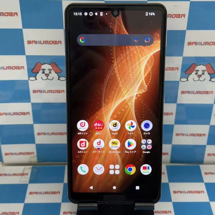 AQUOS sense5G 4GB/64GB 饤ȥåѡ SH-53A docomoSIMե