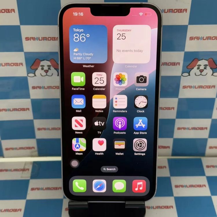 iPhone14 256GB ѡץ MPW93J/A SIMå docomoSIM