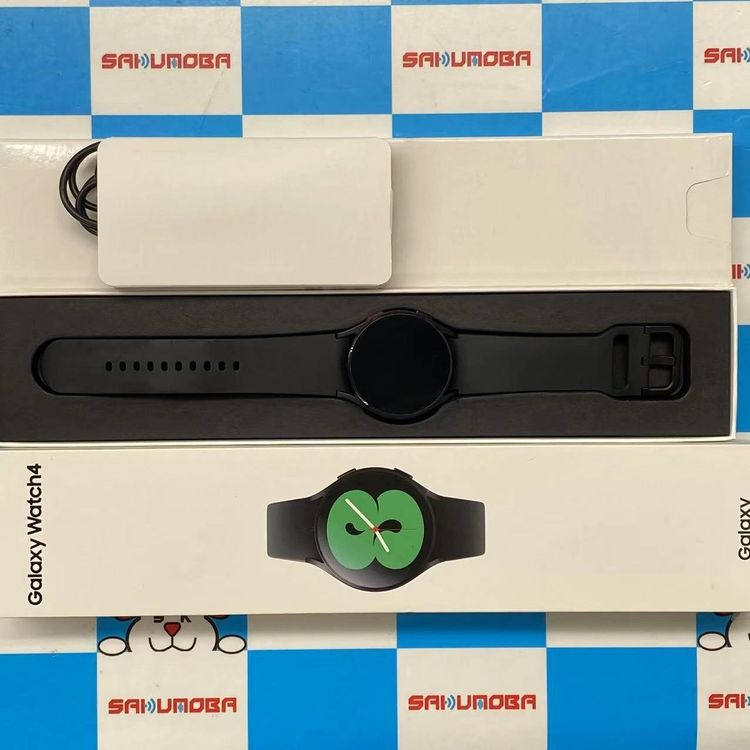 ¨ȯGalaxy Watch4 40mm GPS SM-R860NZ  ֥å