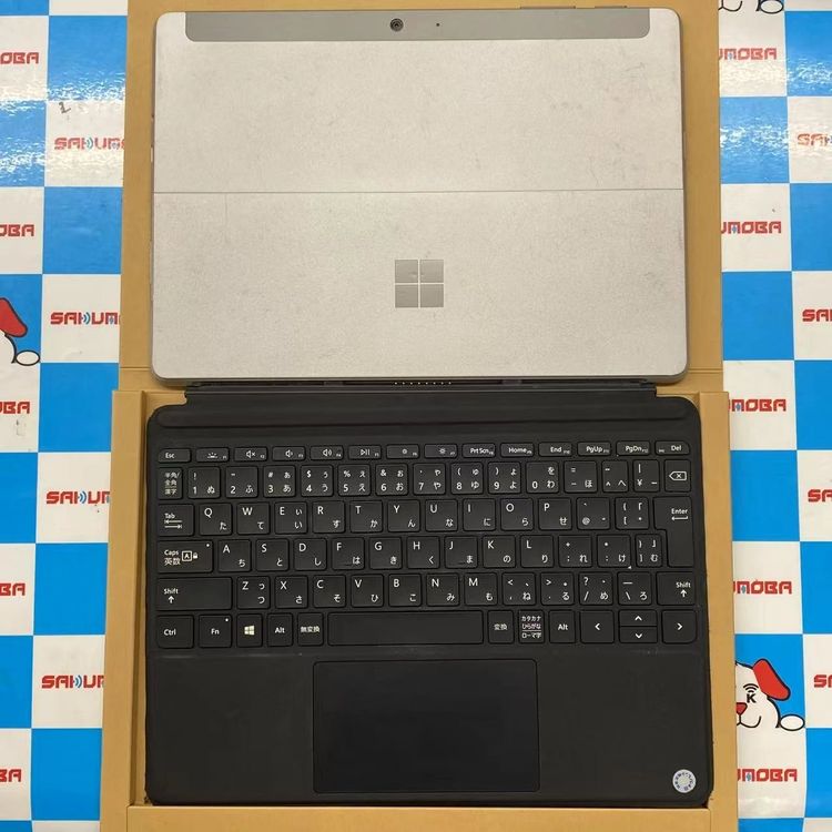 Surface Go 2 LTE Advanced 128GB Core m3-8100Y С