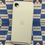 iPhone 17e 256GB �ۥ磻�� MHRP4J/A docomo��SIM�ե꡼ ����Ʊ��