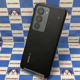 Redmi 15 5G 4GB/128GB �ߥåɥʥ��ȥ֥�å� A501XM SoftBank��S