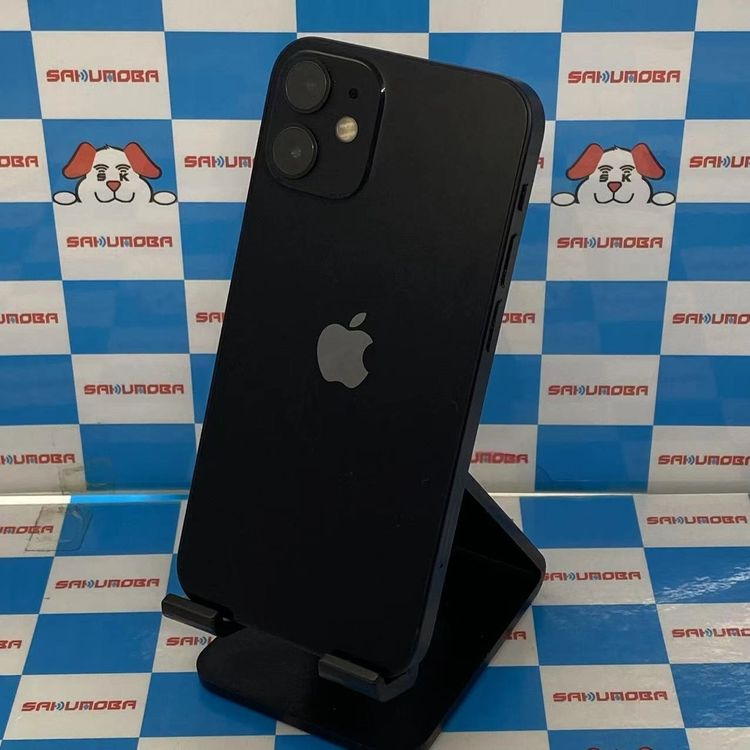 iPhone12 mini 64GB ֥å MGA03J/A SoftBankSIMե꡼ 