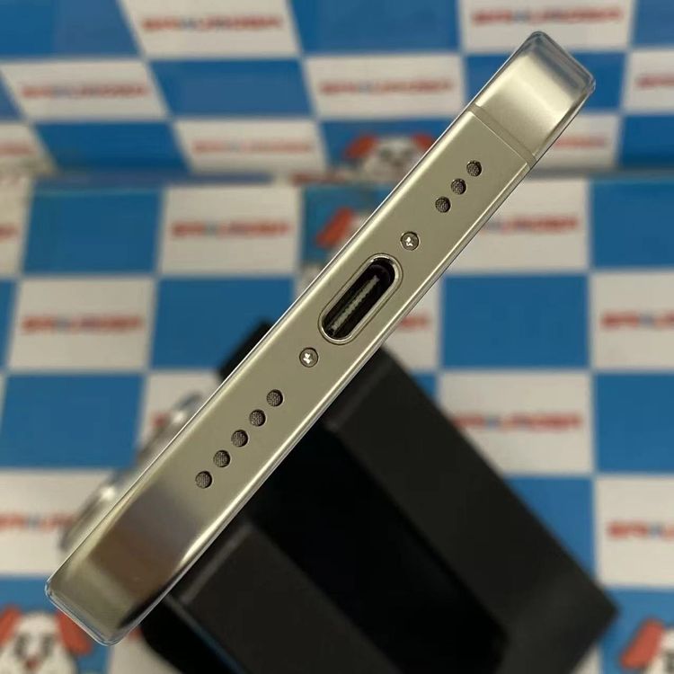 iPhone16 Pro 1TB �ۥ磻�ȥ����˥��� MYN93J/A Apple��SIM�ե꡼ ��