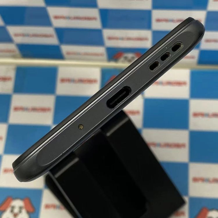 Redmi Note 10T 64GB �����塼��֥�å� A101XM SoftBank��SIM��