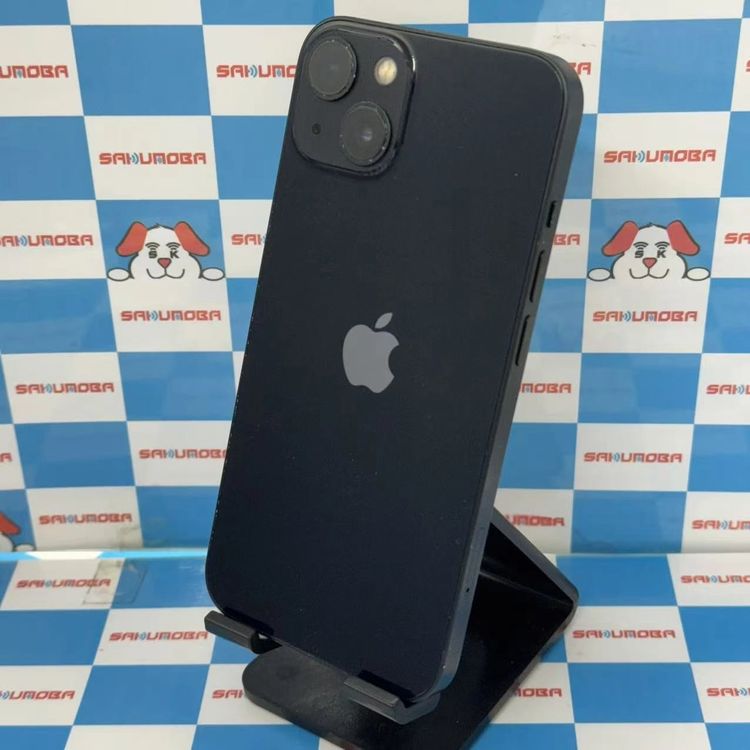 iPhone13 128GB ߥåɥʥ MLNC3J/A SIMå AUSIMե꡼