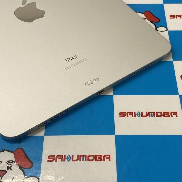 ムスビー｜当日発送可iPad Air 第4世代 64GB Wi-Fiモデル バッテリー 