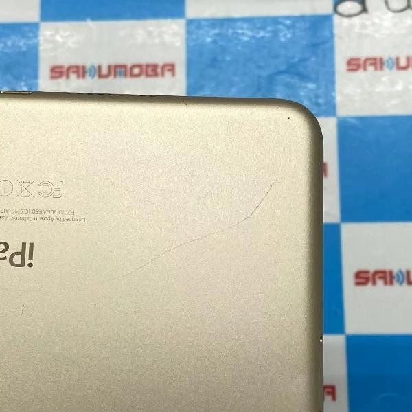 iPad mini 4 docomoSIMե꡼ 64GB MK752J/A A1550 