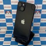¨��ȯ����iPhone14 128GB �ߥåɥʥ��� MPUD3J/A AU��SIM�ե꡼