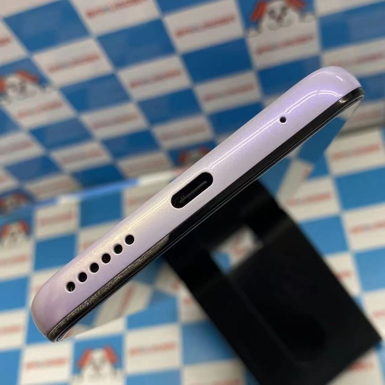 moto g30 4GB/128GB �ѥ��ƥ륹���� XT2129-2 mineo��SIM�ե꡼