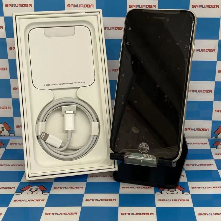 iPhoneSE ��3���� 128GB �������饤�� MMYG3J/A SIM�ե꡼����̤������