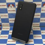 AQUOS wish3 4GB/64GB ブラック A303SH SoftBank版SIMフリー