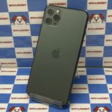 iPhone11 Pro Max 512GB �ߥåɥʥ��ȥ��꡼�� MWHR2J/A au��SIM��
