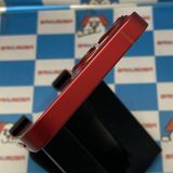 iPhone13 mini 256GB Product Red MLJM3J/A docomoSI