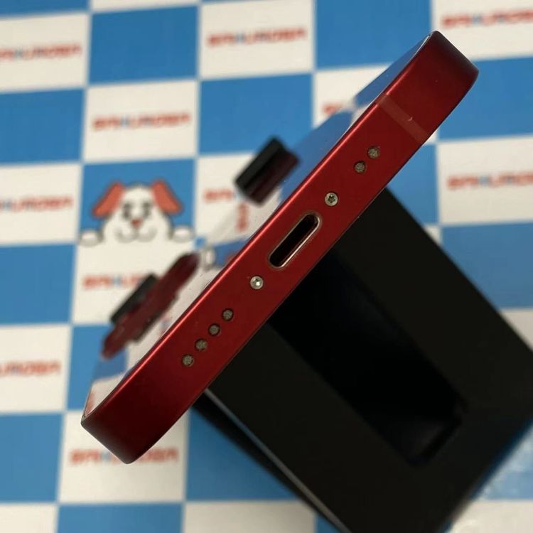 iPhone13 mini 128GB Product Red MLJG3J/A SoftBank��