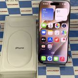 iPhone Air 256GB クラウドホワイト MG284J/A docomo版SIMフリー 美